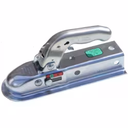 Сцепное устройство Трейлрус, 50 мм