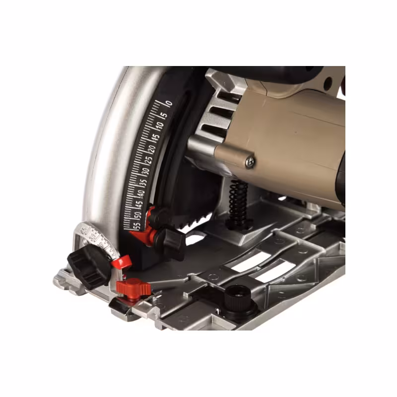 Пила дисковая сетевая Crown CT15134-165