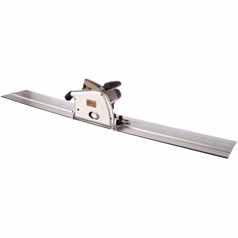 Пила дисковая сетевая Crown CT15134-165