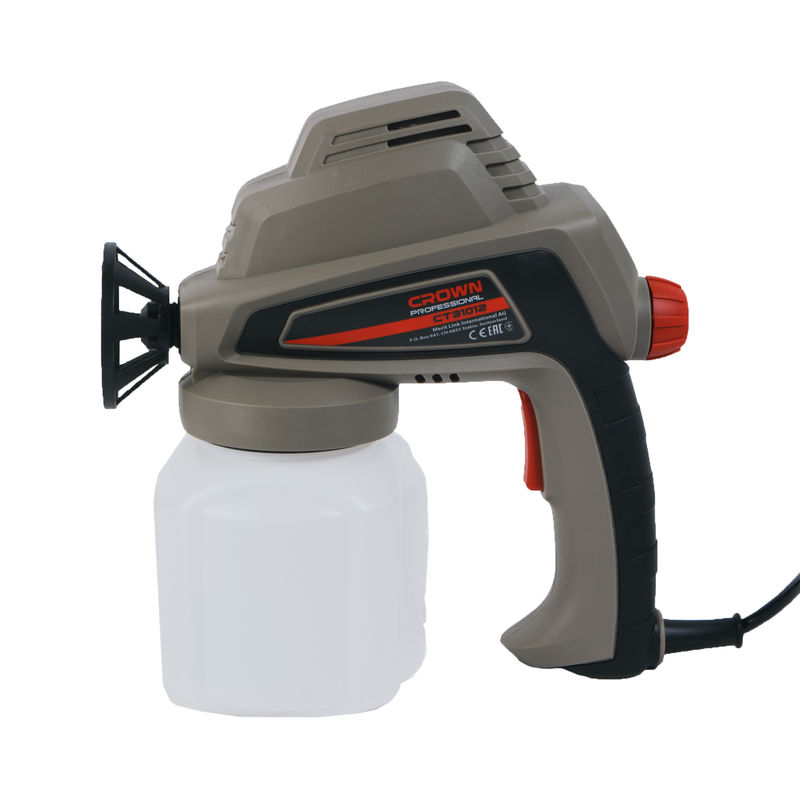 Краскопульт сетевой Crown CT31012