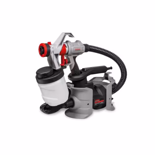 Краскопульт сетевой Crown CT31014