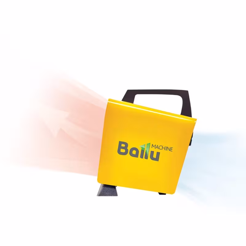 Тепловая пушка Ballu BKN-5