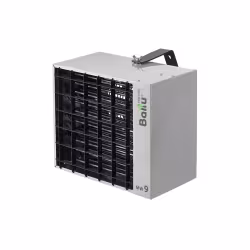 Тепловентилятор (тепловая пушка) Ballu BHP-MW-9