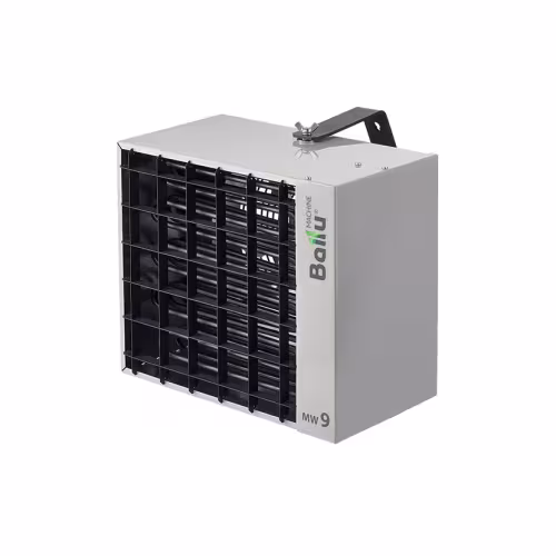 Тепловентилятор (тепловая пушка) Ballu BHP-MW-9