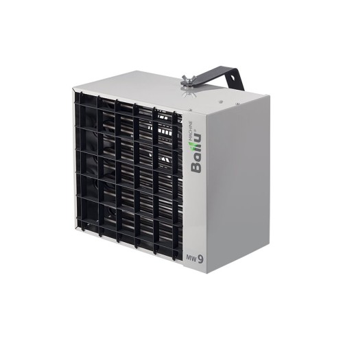 Тепловентилятор (тепловая пушка) Ballu BHP-MW-9