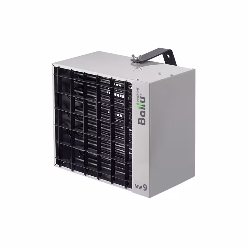 Тепловентилятор (тепловая пушка) Ballu BHP-MW-9