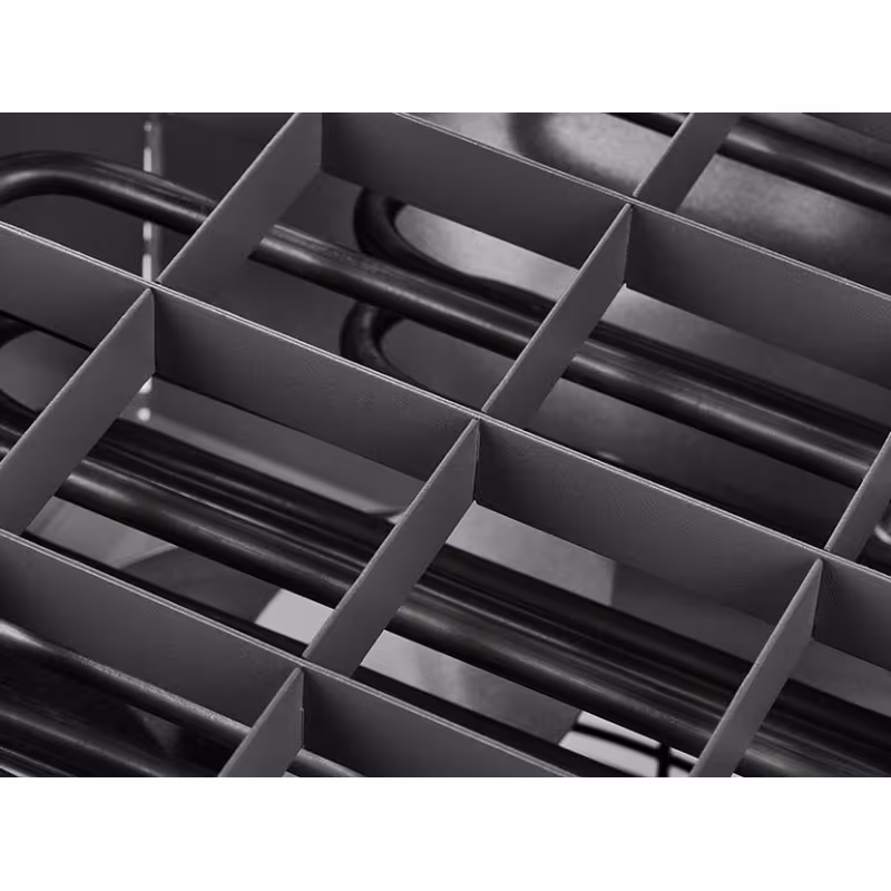 Тепловентилятор (тепловая пушка) Ballu BHP-MW-9