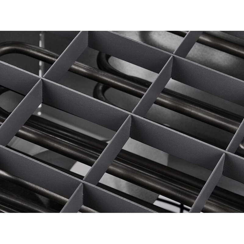 Тепловентилятор (тепловая пушка) Ballu BHP-MW-9