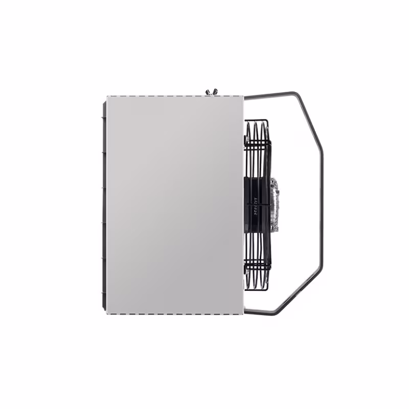 Тепловентилятор (тепловая пушка) Ballu BHP-MW-9