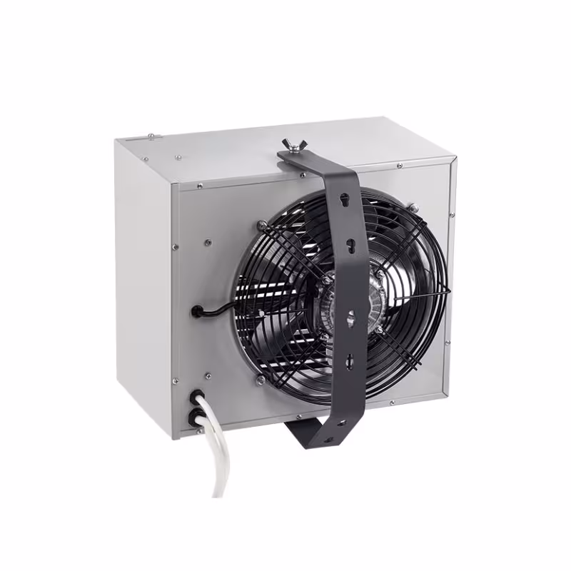 Тепловентилятор (тепловая пушка) Ballu BHP-MW-9