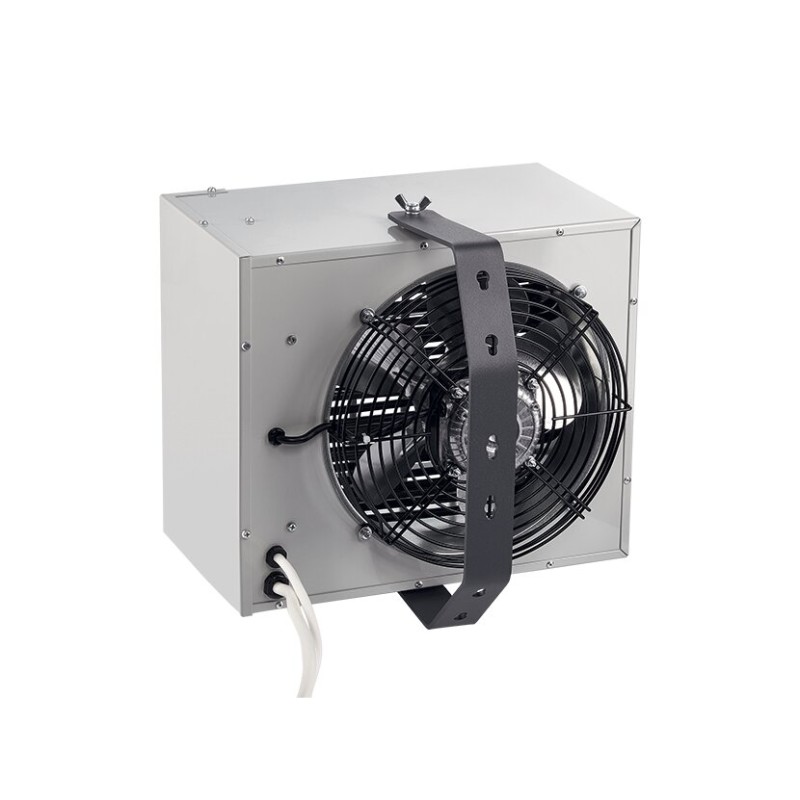 Тепловентилятор (тепловая пушка) Ballu BHP-MW-9