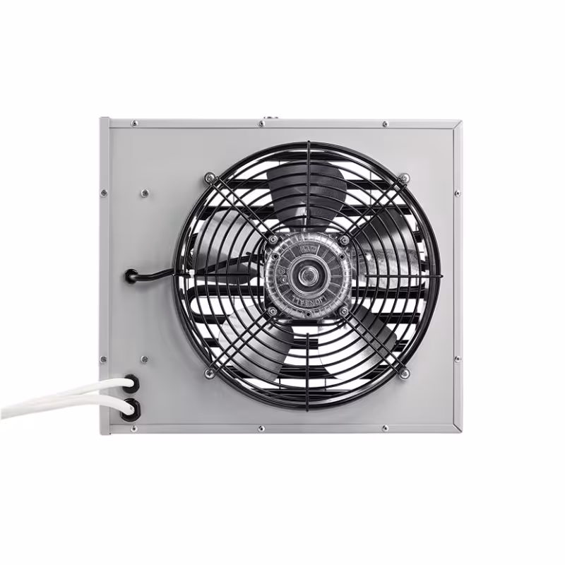 Тепловентилятор (тепловая пушка) Ballu BHP-MW-9