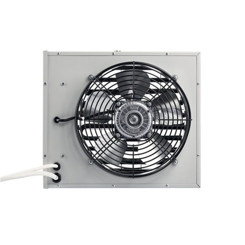 Тепловентилятор (тепловая пушка) Ballu BHP-MW-9