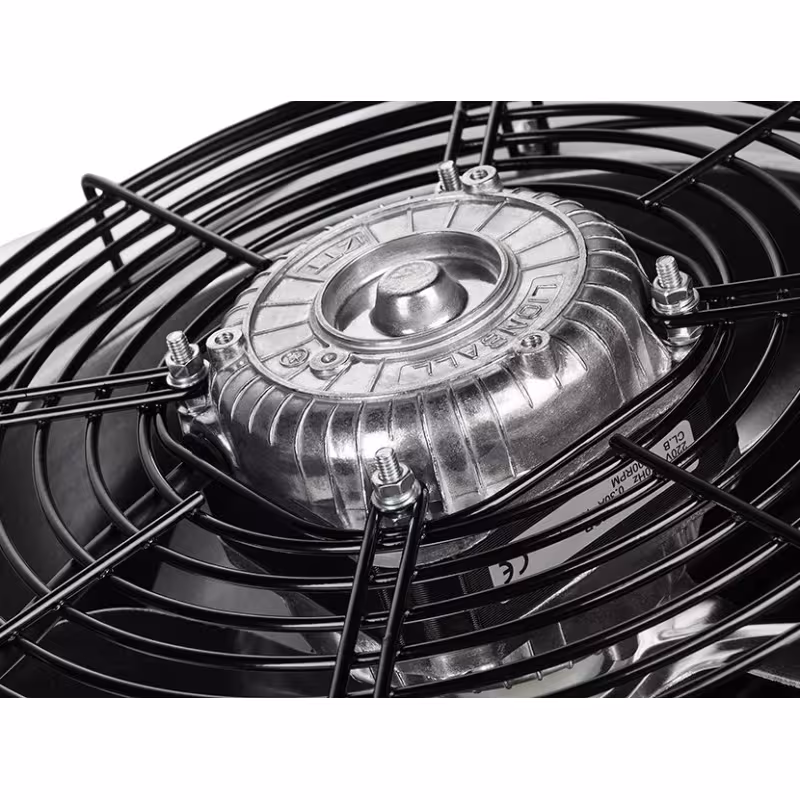 Тепловентилятор (тепловая пушка) Ballu BHP-MW-9