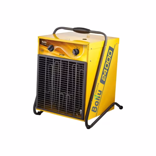 Тепловентилятор (тепловая пушка) Ballu BHP-M-24