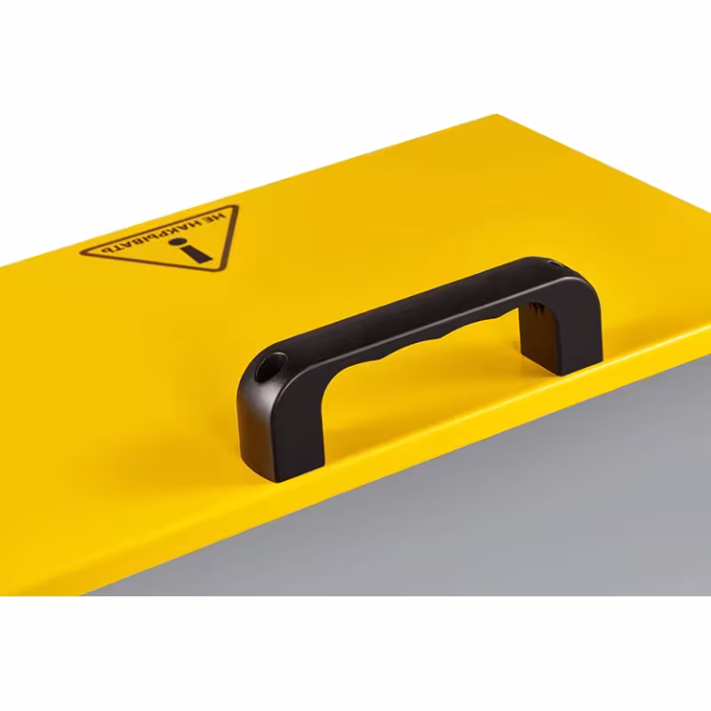 Тепловентилятор (тепловая пушка) Ballu BHP-ME-15