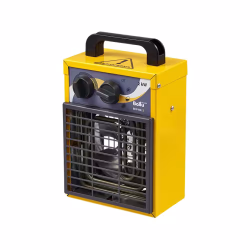 Тепловентилятор (тепловая пушка) Ballu BHP-ME-2