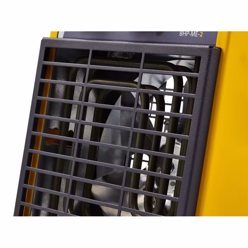 Тепловентилятор (тепловая пушка) Ballu BHP-ME-2