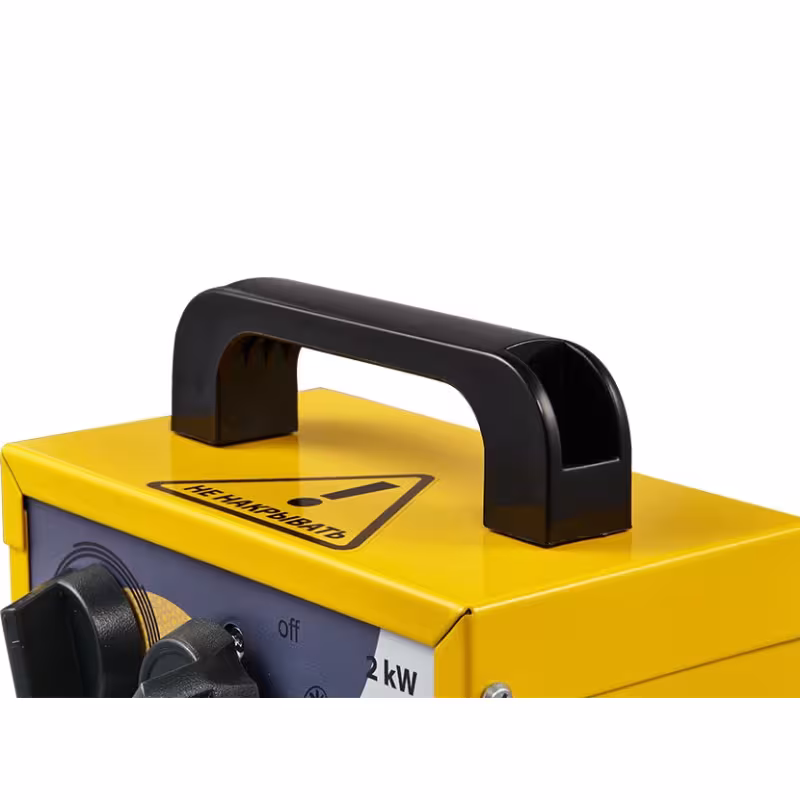 Тепловентилятор (тепловая пушка) Ballu BHP-ME-2