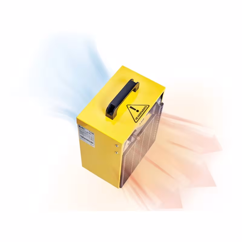 Тепловентилятор (тепловая пушка) Ballu BHP-ME-2