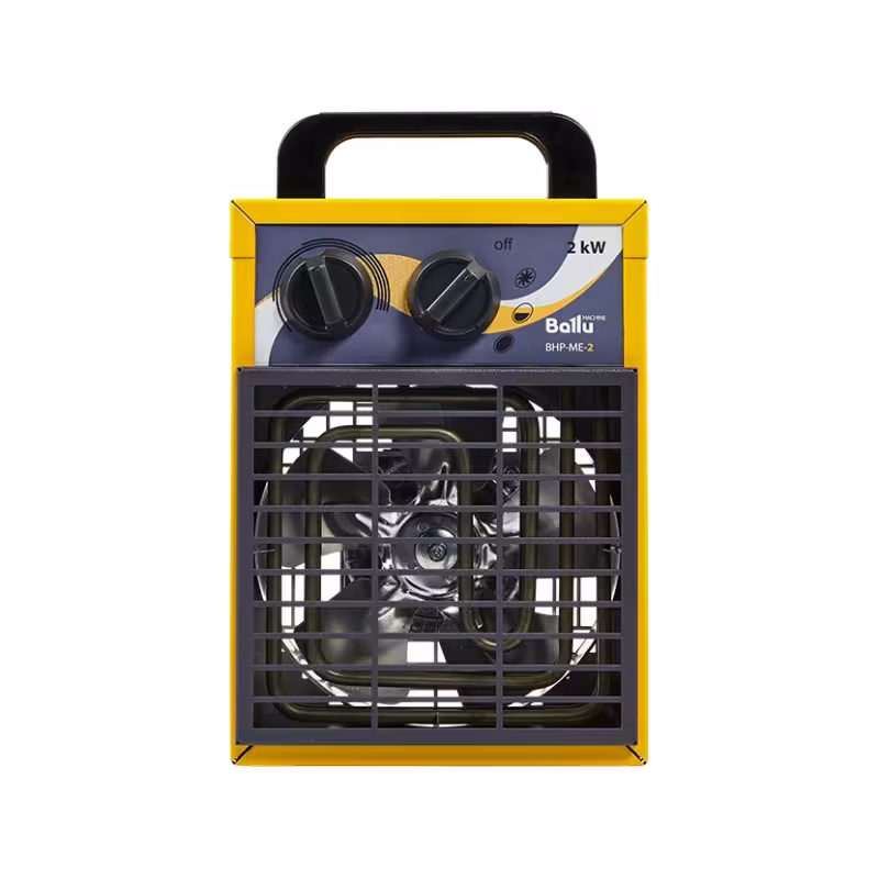 Тепловентилятор (тепловая пушка) Ballu BHP-ME-2