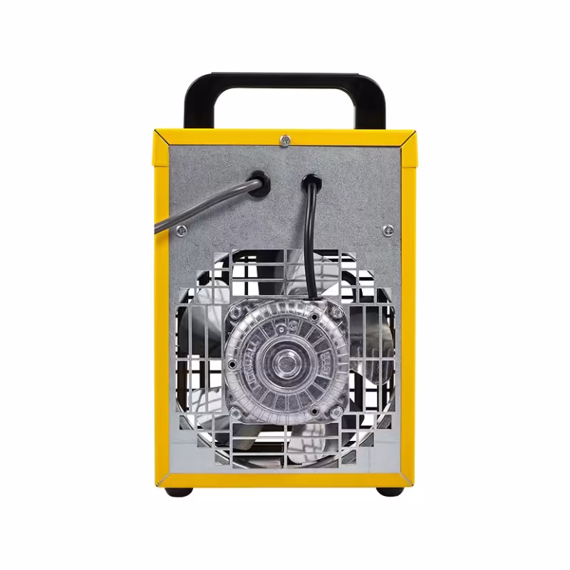 Тепловентилятор (тепловая пушка) Ballu BHP-ME-2