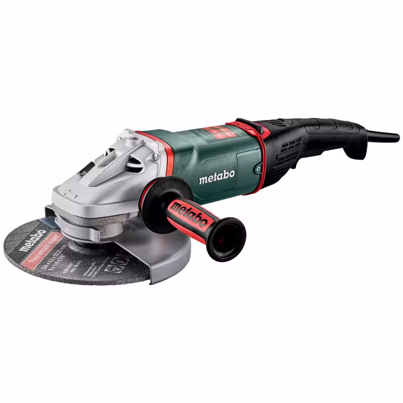 Шлифмашина угловая Metabo WEPBA 26-230 MVT QUICK