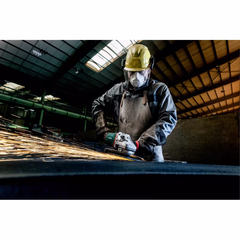 Шлифмашина угловая Metabo WEPBA 26-230 MVT QUICK