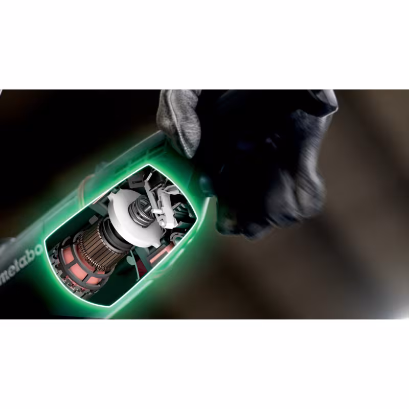 Шлифмашина угловая Metabo WEPBA 26-230 MVT QUICK