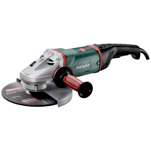 Шлифмашина угловая сетевая METABO W 26-230 MVT