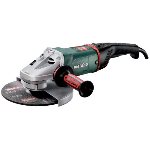 Шлифмашина угловая сетевая METABO WE 22-230 MVT QUICK