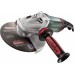 Шлифмашина угловая сетевая METABO WE 22-230 MVT QUICK