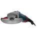 Шлифмашина угловая сетевая METABO WE 22-230 MVT QUICK