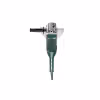 Шлифмашина угловая сетевая METABO WE 2200-230