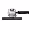 Шлифмашина угловая сетевая METABO WE 2200-230