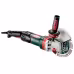 Шлифмашина угловая сетевая METABO WEPBA 19-180 QUICK RT