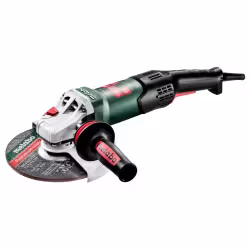 Шлифмашина угловая сетевая METABO WEA 19-180 QUICK RT