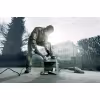 Шлифмашина угловая сетевая METABO WE 19-180 QUICK RT