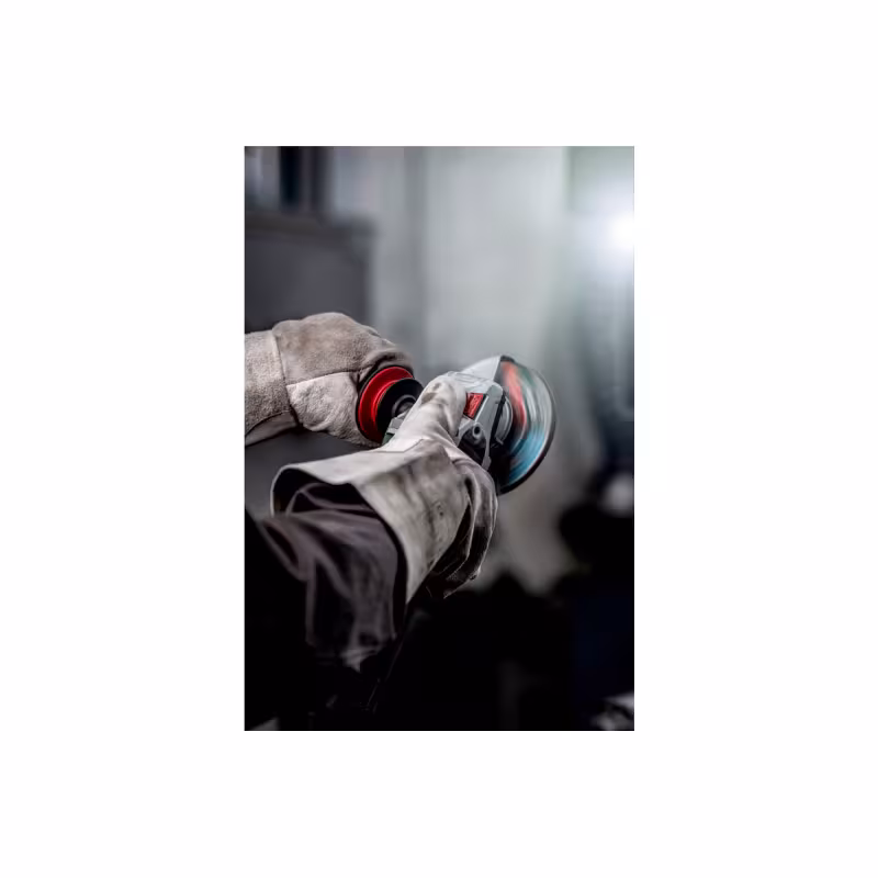 Шлифмашина угловая сетевая METABO WE 19-180 QUICK RT