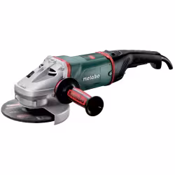 Шлифмашина угловая сетевая METABO W 26-180 MVT