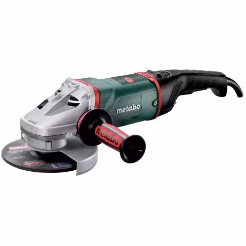 Шлифмашина угловая сетевая METABO W 26-180 MVT