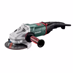 Шлифмашина угловая сетевая METABO WEPBA 24-180 MVT QUICK