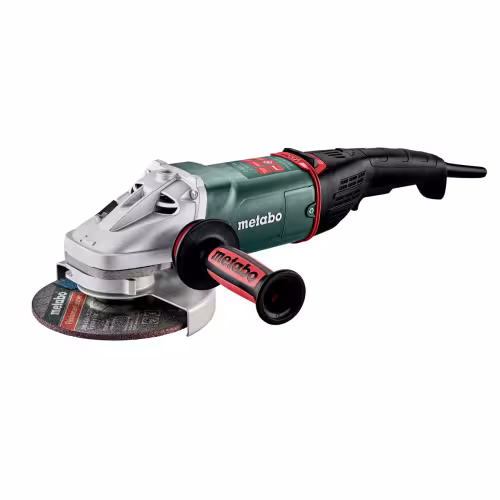 Шлифмашина угловая сетевая METABO WEPBA 24-180 MVT QUICK