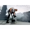 Шлифмашина угловая сетевая METABO WE 22-180 MVT