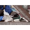 Шлифмашина угловая с плоским редуктором METABO WEPBF 15-150 QUICK
