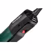 Шлифмашина угловая с плоским редуктором METABO WEPF 9-125 QUICK