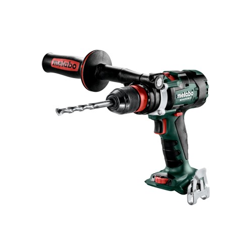 Дрель-шуруповерт аккумуляторная Metabo BS 18 LTX-3 BL Q I