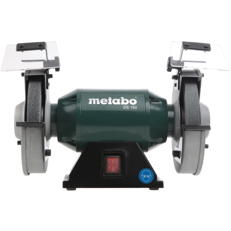 Точило Metabo DS 150