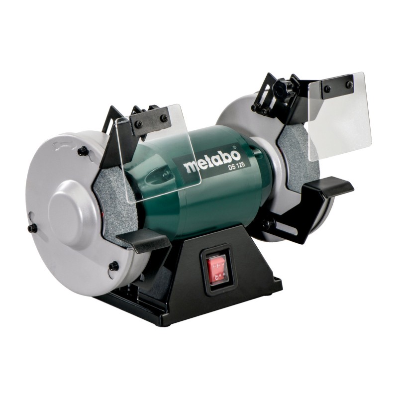 Точило Metabo DS 125