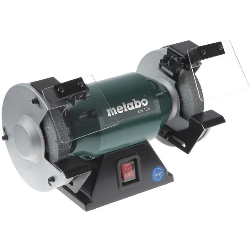 Точило Metabo DS 125